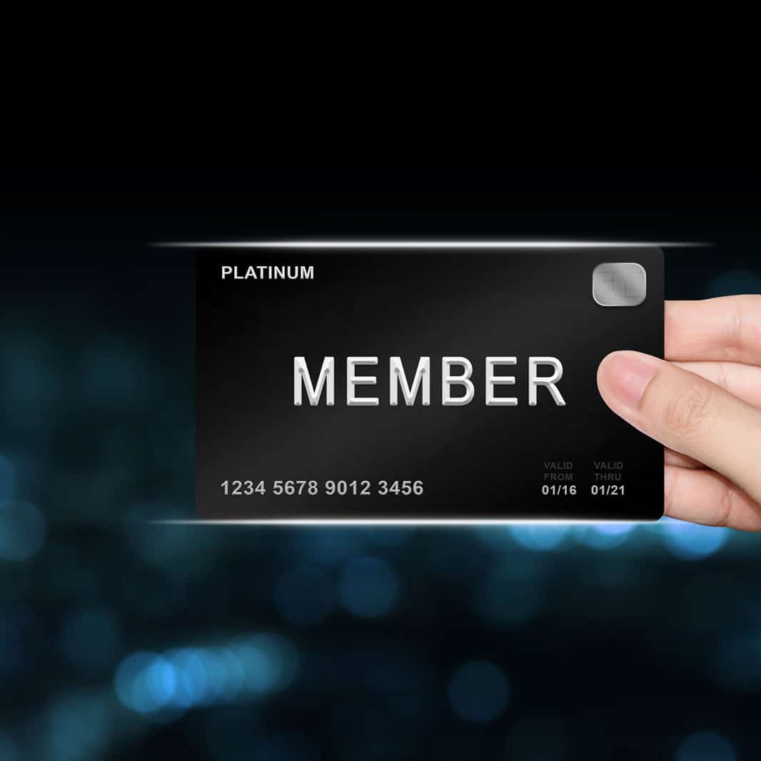 credit card processing membership club